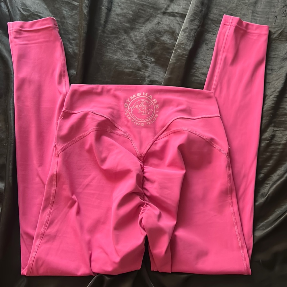 Gymshark leggings